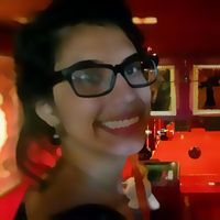 valeria Jimenez的照片