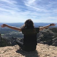 Anne-Flore Mazeau's Photo