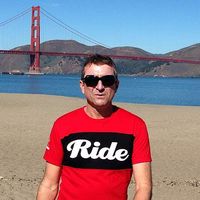 Fotos von Fred Sciascium