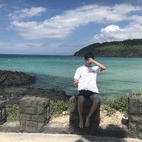 Kim Seojoon的照片