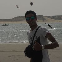 Ayoub Mkimel's Photo