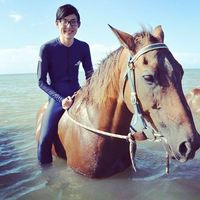 Edward Zhang's Photo