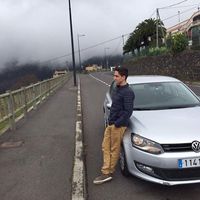 Adrian Fuentes's Photo