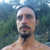 Dante Infernoo的照片