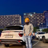 Lovejot Singh's Photo