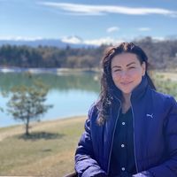 Karina  Arytiuniantc's Photo