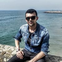 Zakaria Jahoui的照片