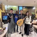 Couchsurfing Meeting in Jizan 的照片