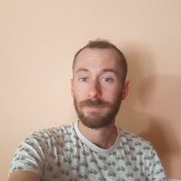 Pablo Thomas's Photo