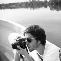 Rodrigo Moulinié的照片