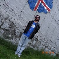 Tom Clisson的照片