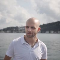 Fotos von Paul Grama