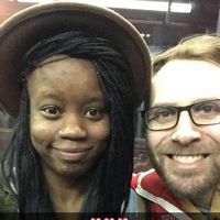 Chelsea White的照片