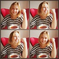 Viktoria Semenyuk's Photo