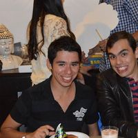 Le foto di Jaime Pérez