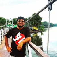 Photos de sounak  senguptum