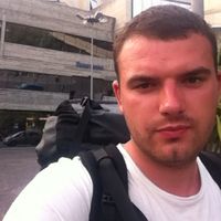 Taras Ivasyuta's Photo