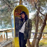 Kaloyan Matekov的照片