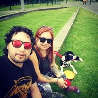 Le foto di Edward Aparicio