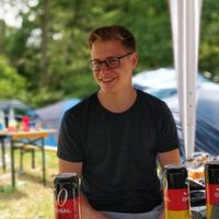 Fotos de Christoph Cohr