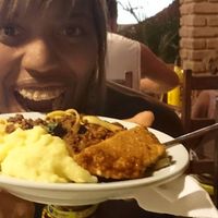 Fotos de Ana Paula Silva