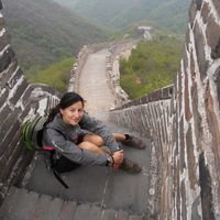 Rossella Mastrangelo的照片