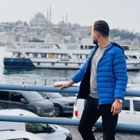 Hmuda Alzyoud's Photo