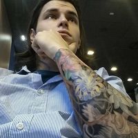 Richard Taujenis's Photo