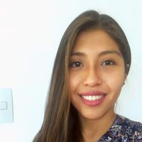 Paula Paredes的照片