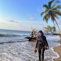 Chaymae El Hajji's Photo