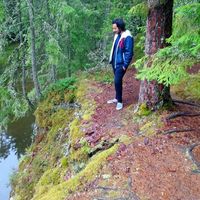 Kero Gabra's Photo