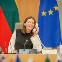 Gabrielė Pimpytė的照片