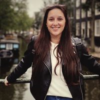 Manuela García的照片