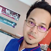 Fedtri Yahya的照片