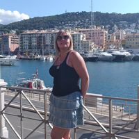 Natalia Abramova's Photo