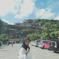 Aufa Nurhandini's Photo