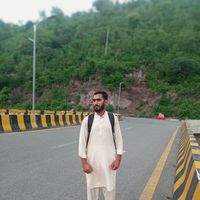 Qamar Ulislam's Photo