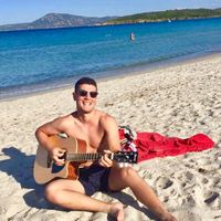 Fotos de Luca Labella