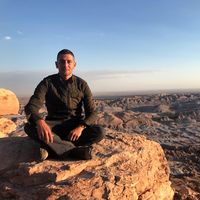 Photos de Leonardo  Fosse