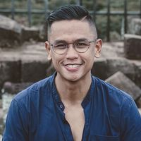 Aldi Maranoc的照片