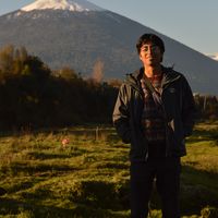 Kevin Albarrán的照片