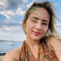 Fotos de Marta Vasylyna