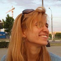 Ksenia Gitis的照片