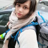 Aurélie Dang Vu's Photo