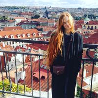 Anna Makarova's Photo