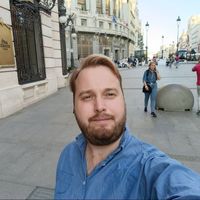 Philipp Ritzinger's Photo