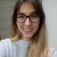 Polina Mishchenko的照片