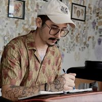 Esteban Piedra的照片