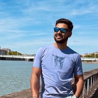 Chirag Solanki's Photo