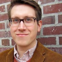 Stephen Mokey的照片